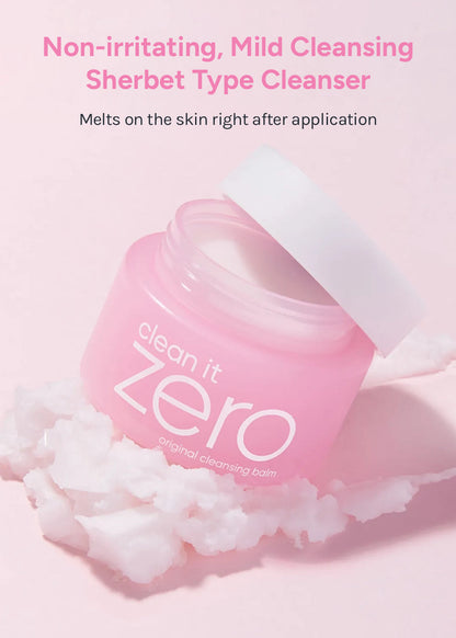 Banila Co. Clean it Zero Cleansing Balm Original 100ml