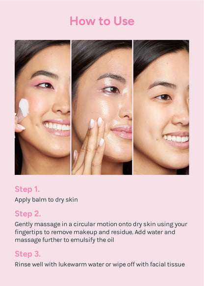 Banila Co. Clean it Zero Cleansing Balm Original 100ml