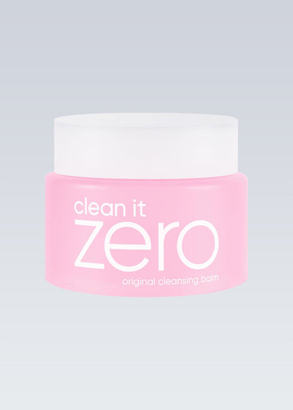 Banila Co. Clean it Zero Cleansing Balm Original 100ml