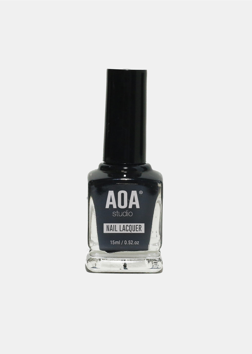 AOA Studio Nail Polish- The Basics
