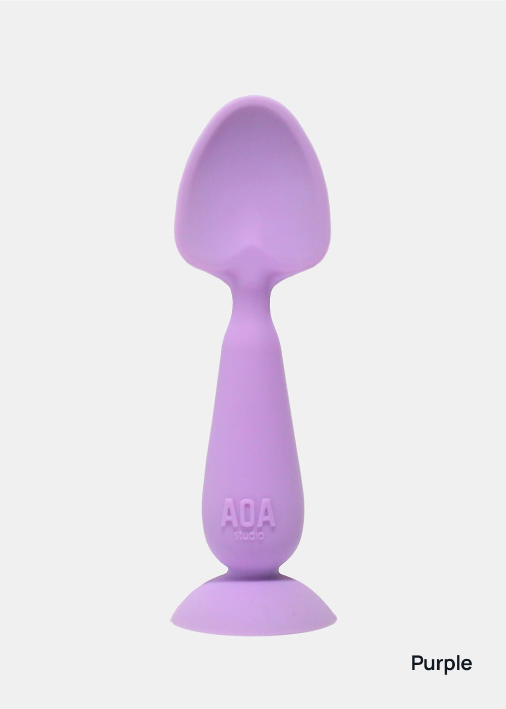 AOA A+ Silicone Beauty Scoop