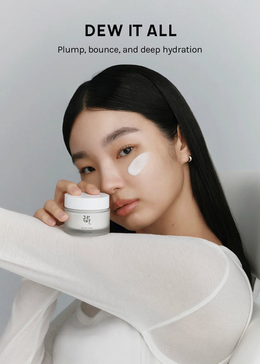 Beauty of Joseon Dynasty Cream 50ml