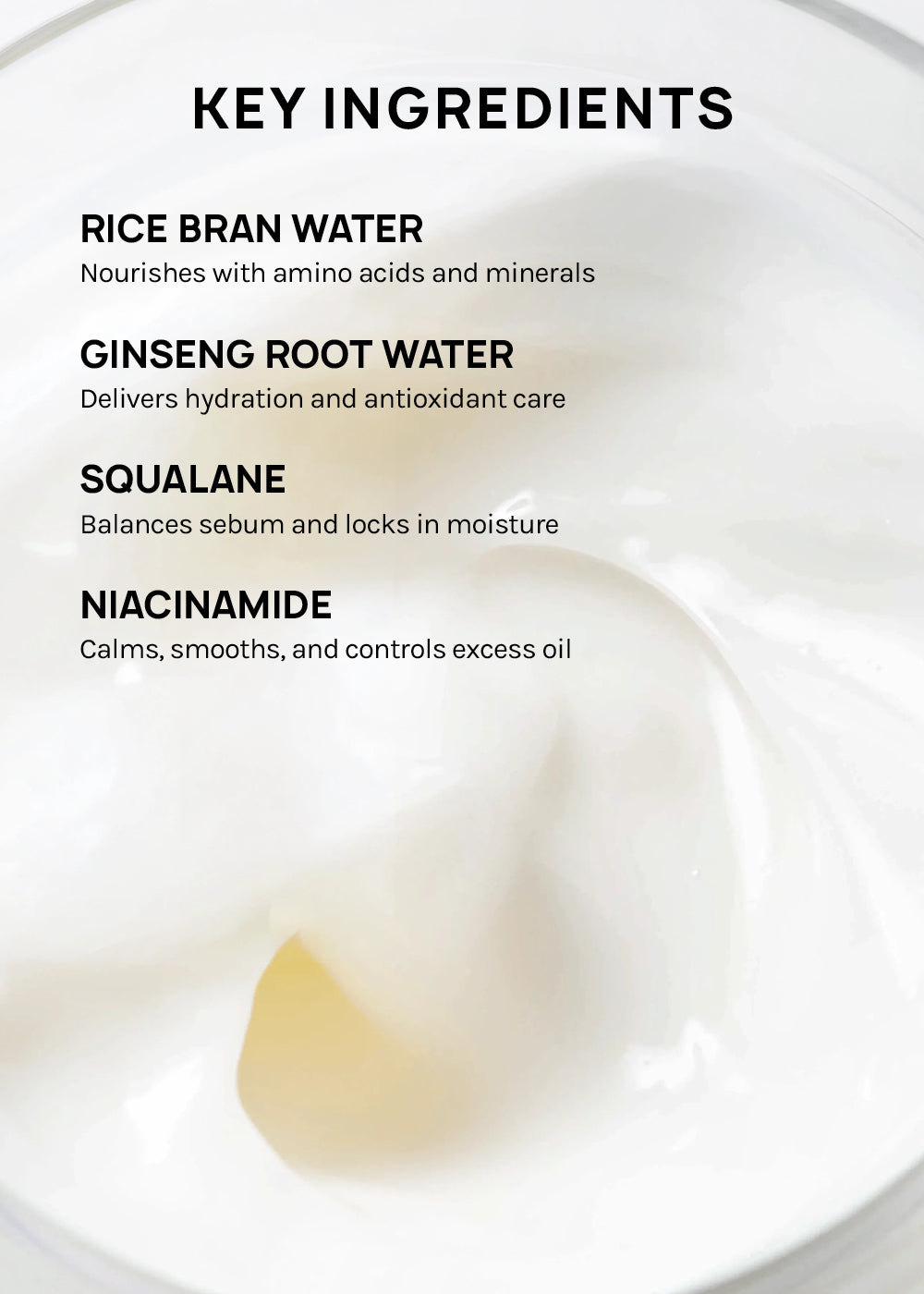 Beauty of Joseon Dynasty Cream 50ml