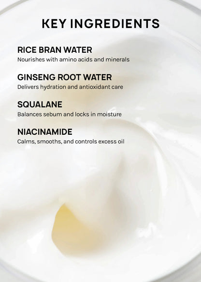 Beauty of Joseon Dynasty Cream 50ml