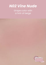N02 Vine Nude