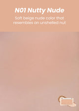 N01 Nutty Nude