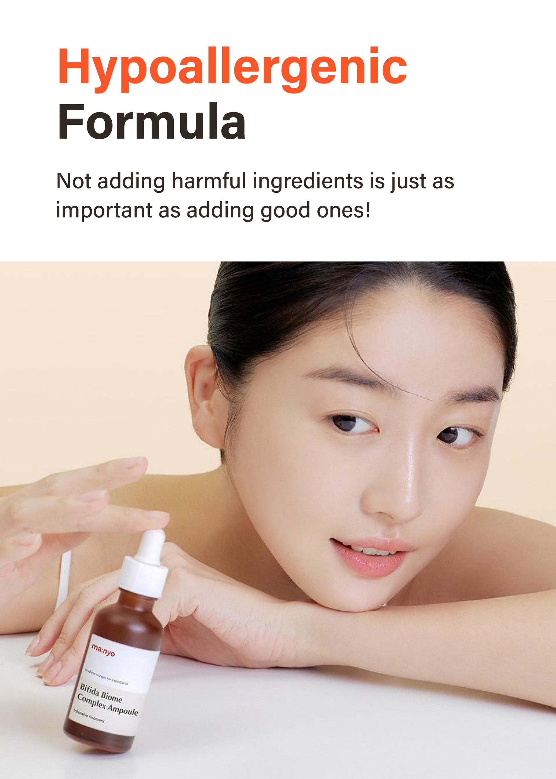 ma:nyo Bifida Biome Complex Ampoule 30ml