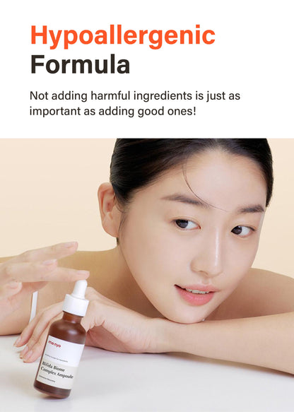 ma:nyo Bifida Biome Complex Ampoule 30ml