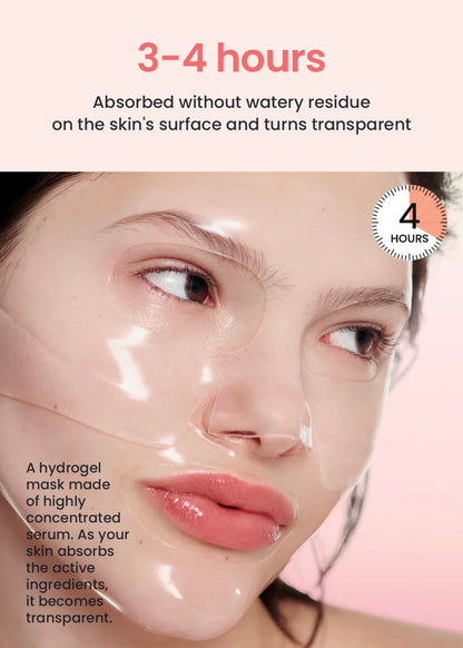 Biodance Bio Collagen Real Deep Mask