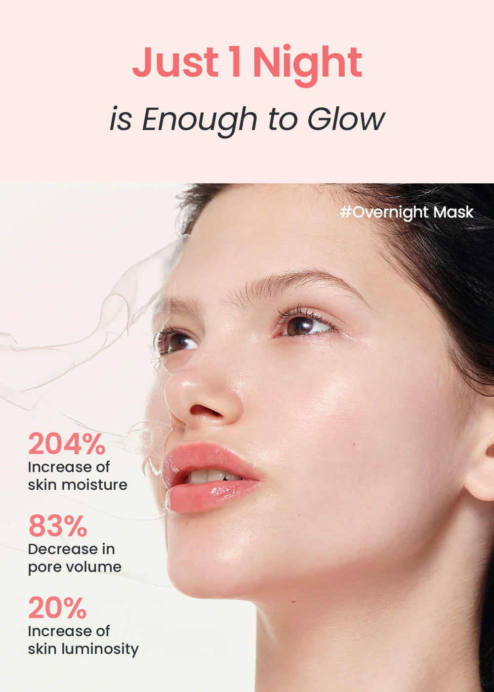 Biodance Bio Collagen Real Deep Mask