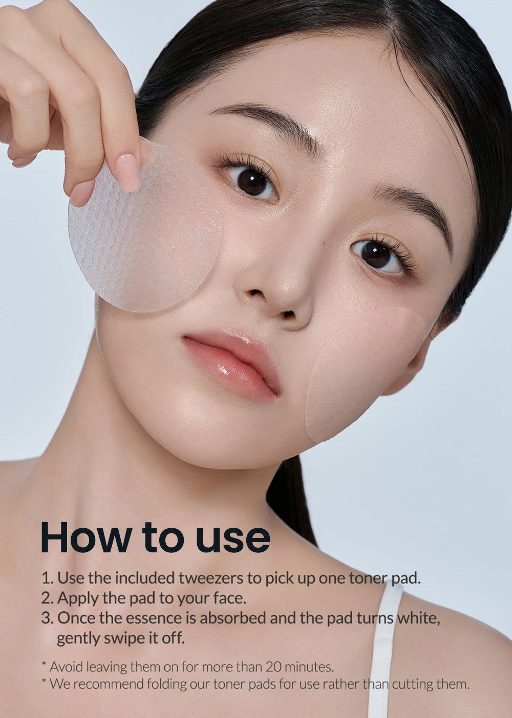 Biodance Collagen Gel Toner Pad (60 Pads)