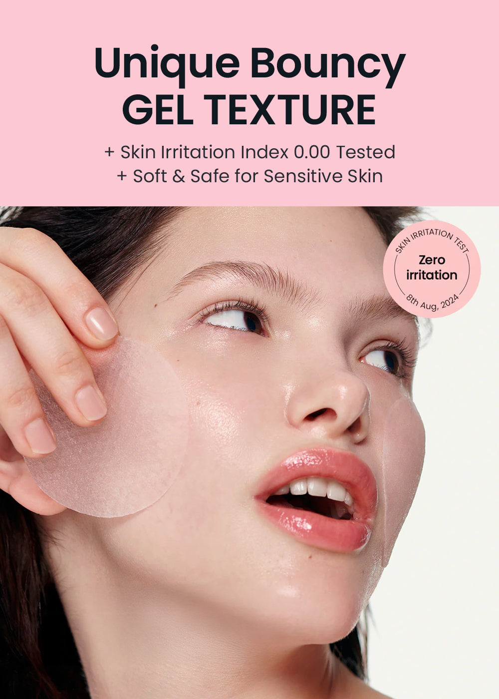 Biodance Collagen Gel Toner Pad (60 Pads)