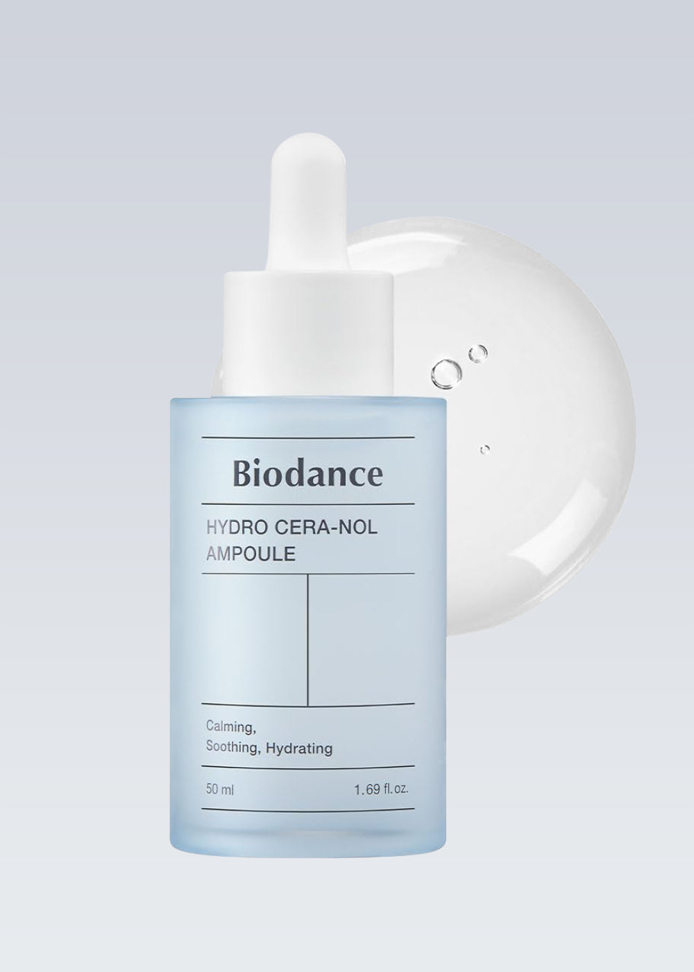 Biodance Hydro Cera-nol Ampoule 50ml