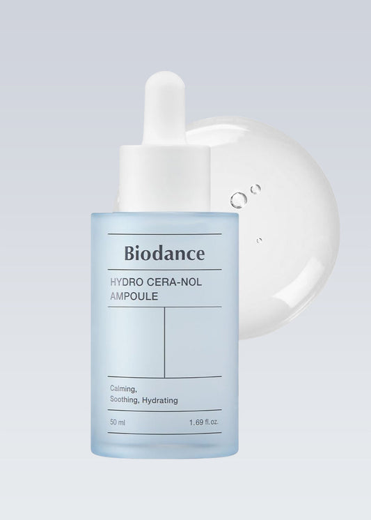 Biodance Hydro Cera-nol Ampoule 50ml