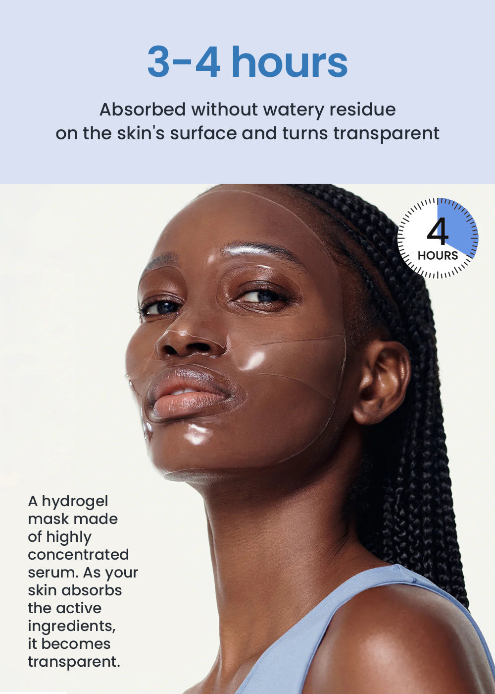 Biodance Hydro Cera-nol Real Deep Mask