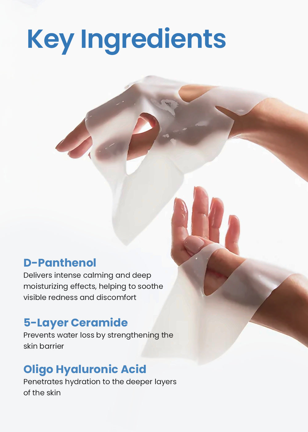 Biodance Hydro Cera-nol Real Deep Mask