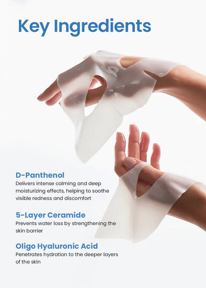 Biodance Hydro Cera-nol Real Deep Mask