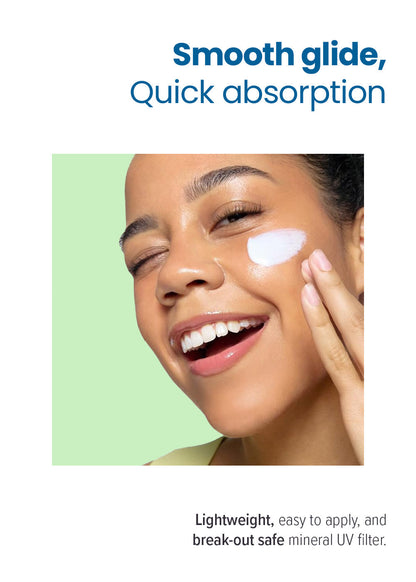 ROUND LAB Birch Juice Mild-Up UVLock Sunscreen 50ml