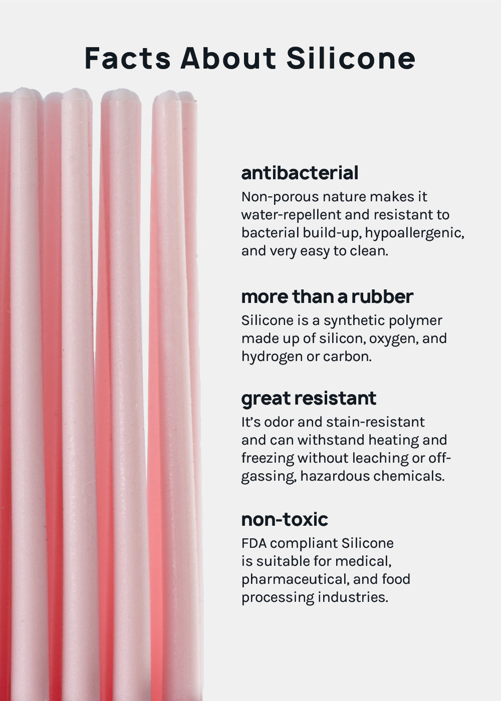 AOA Silicone Blackhead Exfoliator