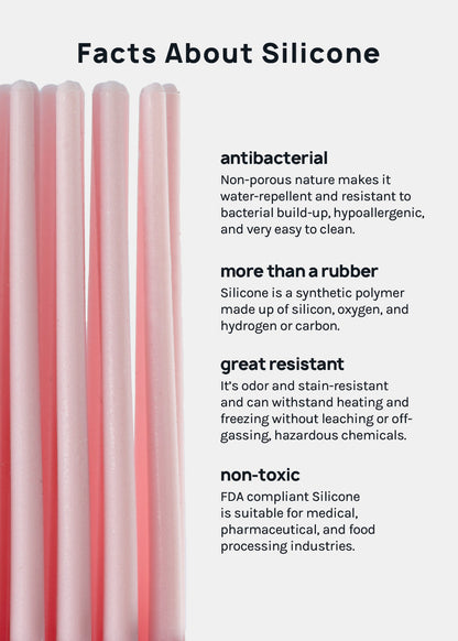 AOA Silicone Blackhead Exfoliator