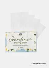 Gardenia Scent