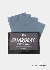 Charcoal Paper