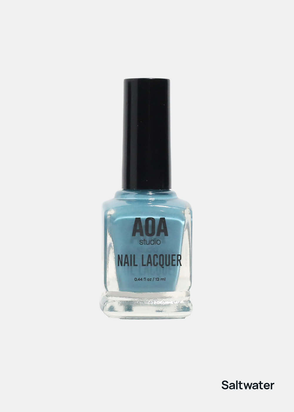 AOA Nail Lacquer – Blues