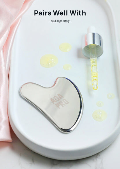 AOA Skin Brightening Turmeric Face Serum
