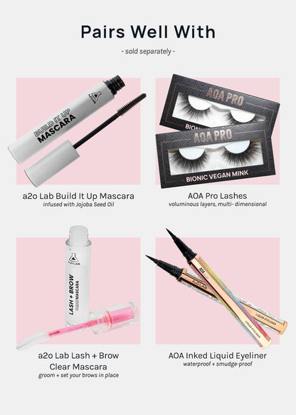 AOA Pro Brow Perfection Pencil