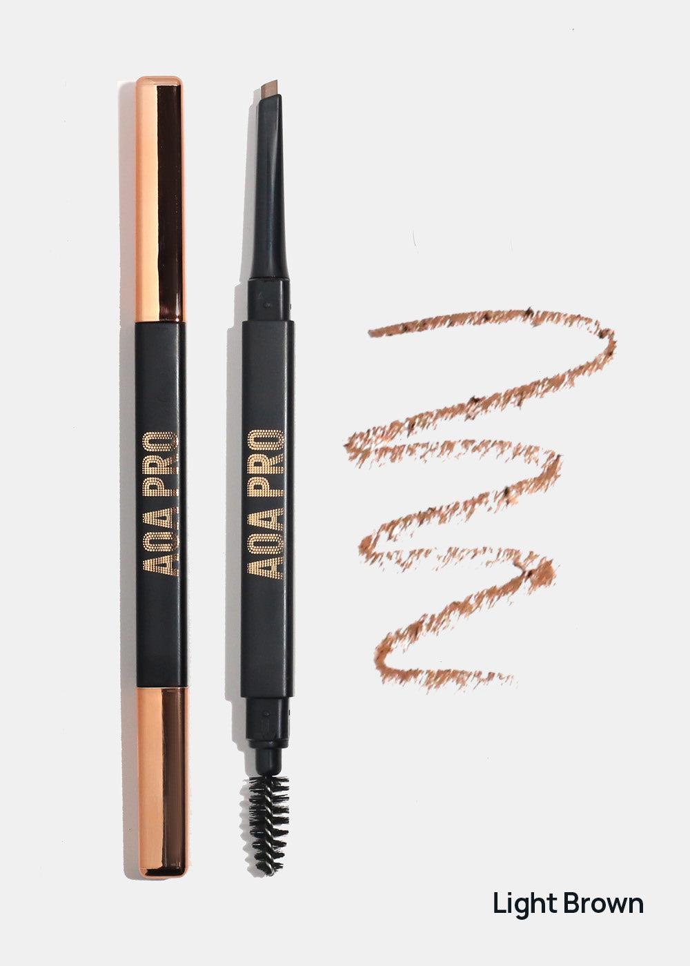AOA Pro Brow Perfection Pencil