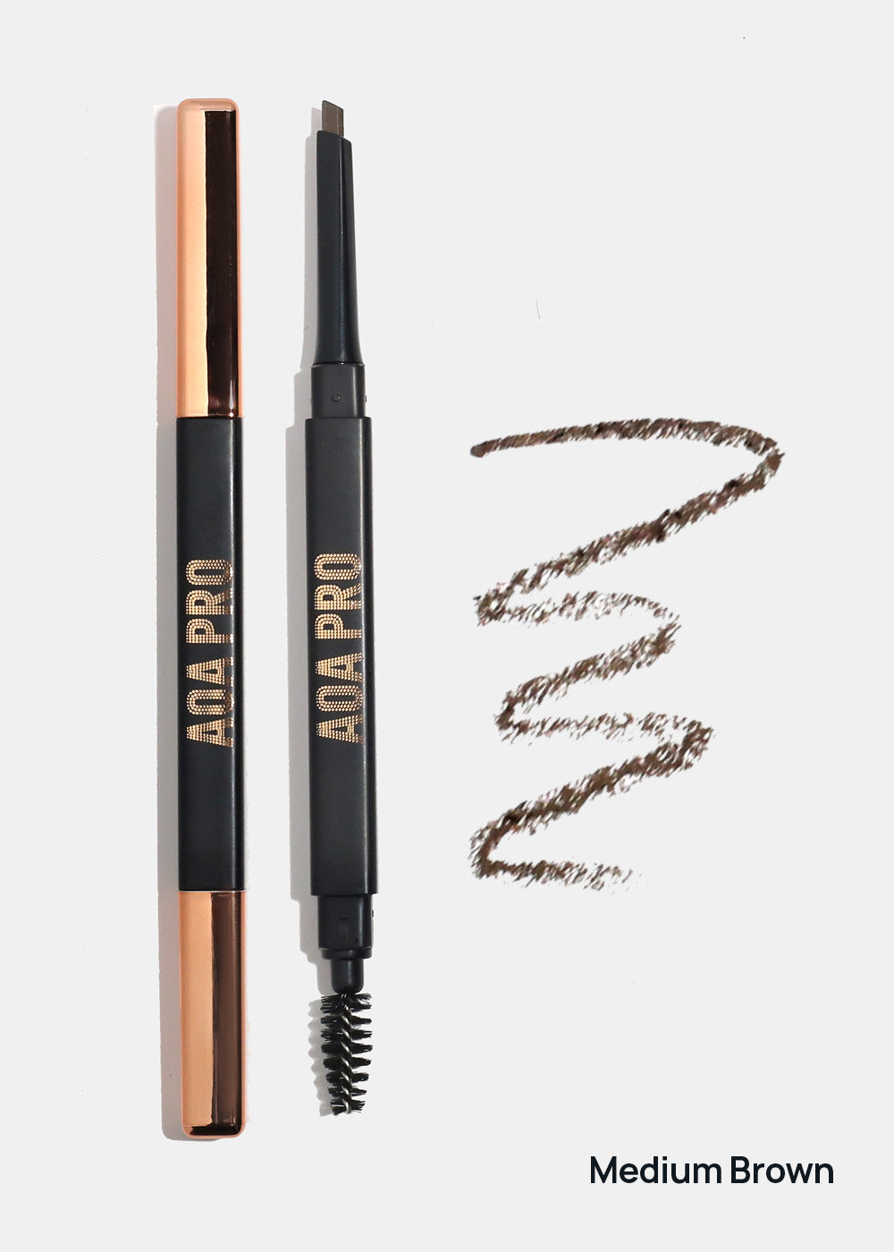 AOA Pro Brow Perfection Pencil