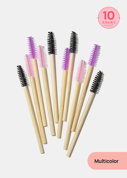 AOA Brow + Lash Disposable Brush