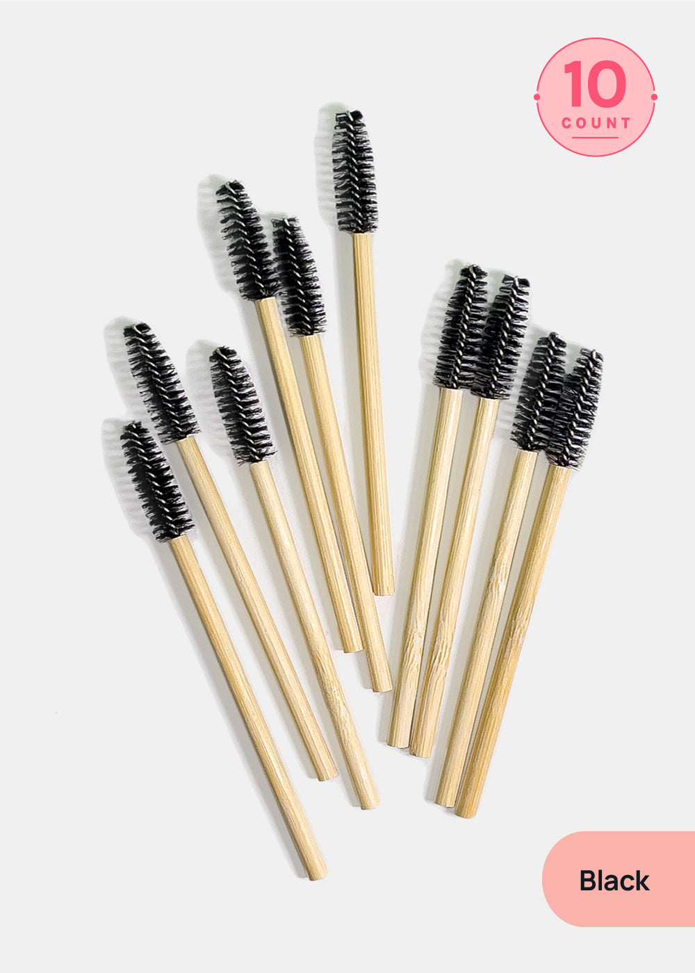 AOA Brow + Lash Disposable Brush