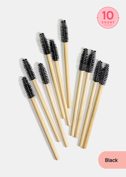 AOA Brow + Lash Disposable Brush