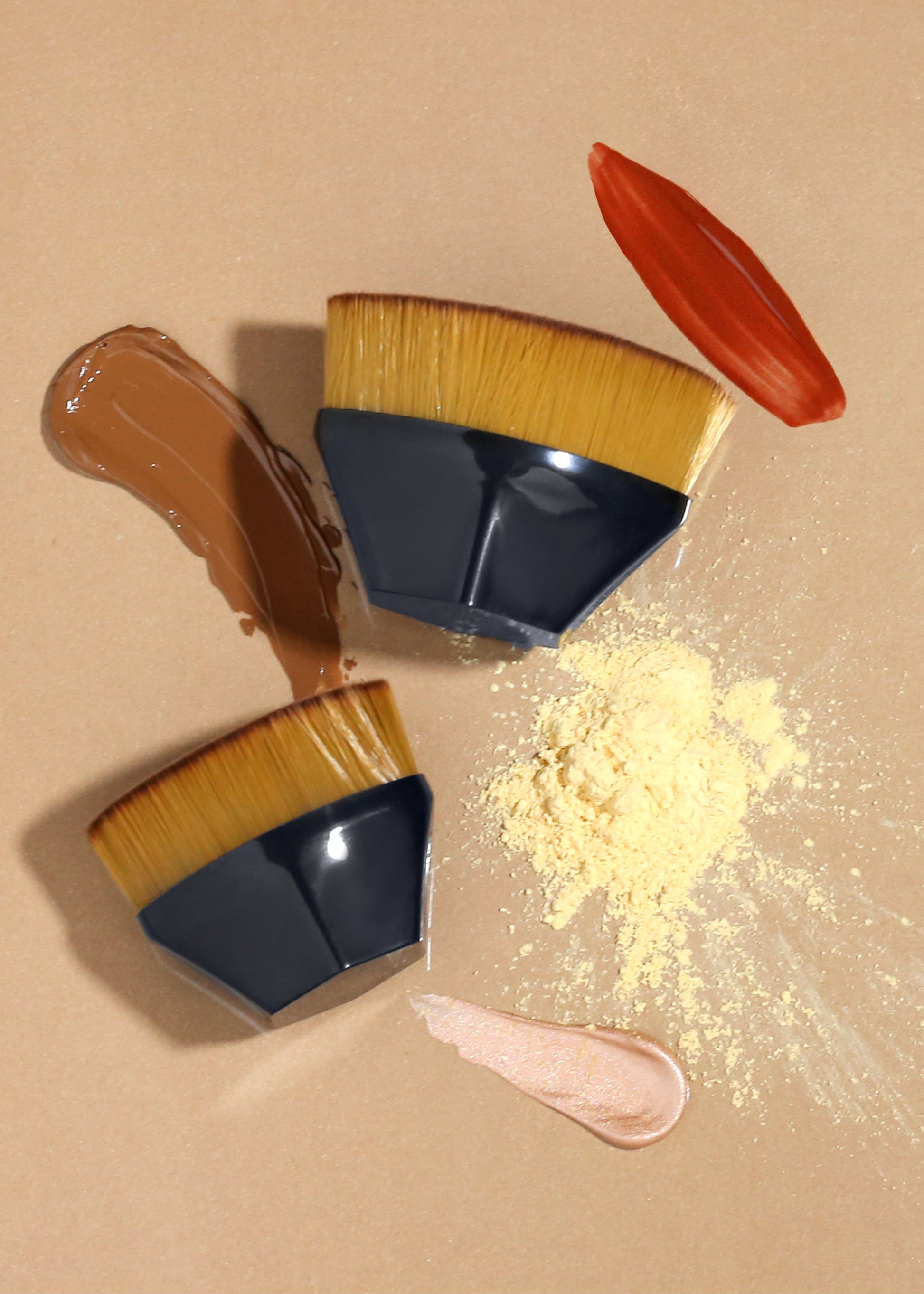 AOA Buffing Brushes