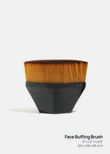 Face Buffing Brush