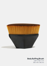Body Buffing Brush