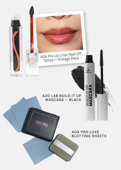 Peace & Lux Gift Set