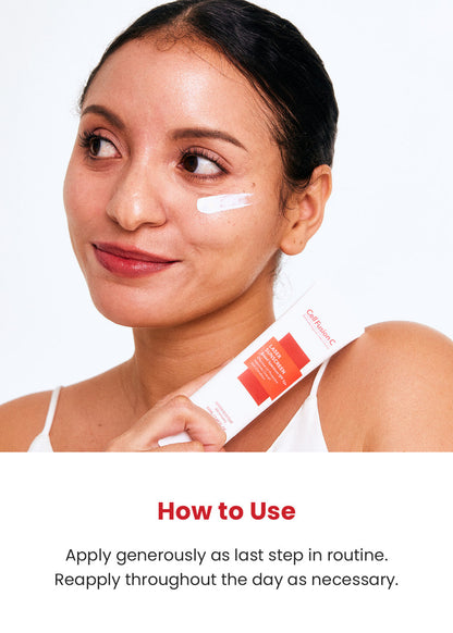 Cell Fusion C Laser Sunscreen 50ml