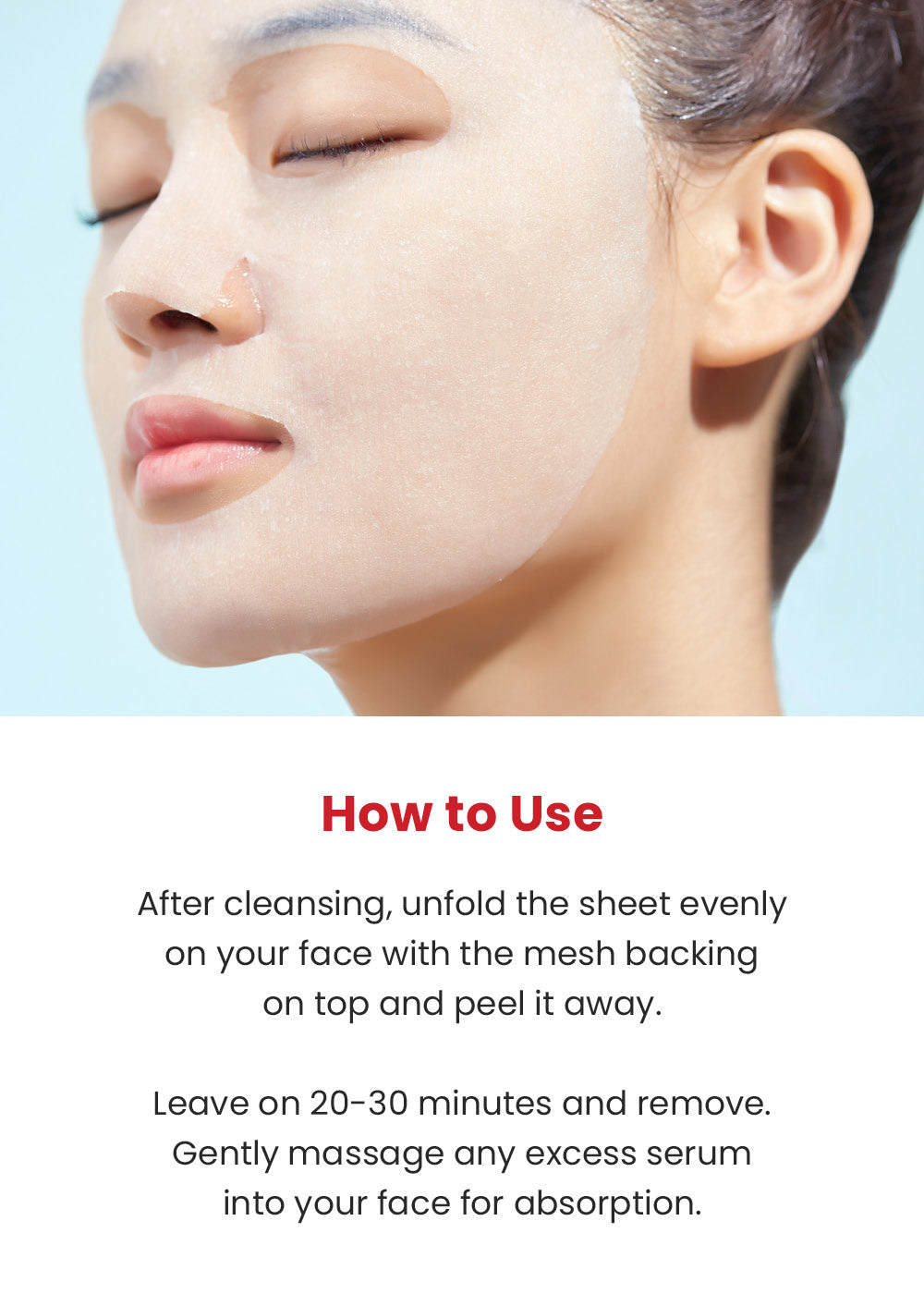 Cell Fusion C Low pH pHarrier Mask