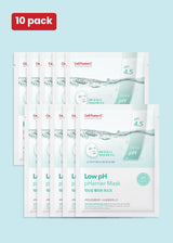 10 Mask Set