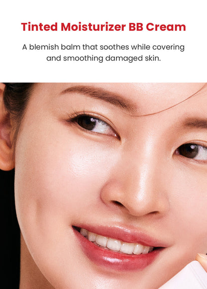 Cell Fusion C Skin Blemish Balm Intensive 40ml