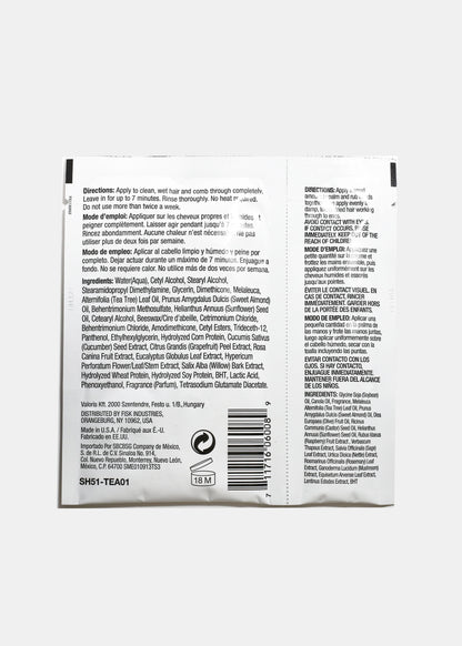 Difeel Hair Oil & Mask- Tea Tree
