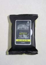 Active - Lemon & Sage