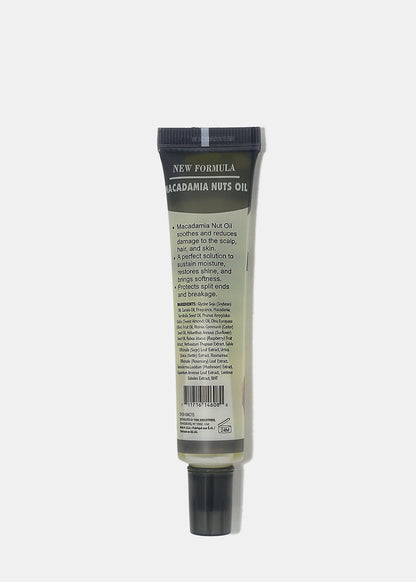 Mega Care Oil Hair Treatment- Macadamia