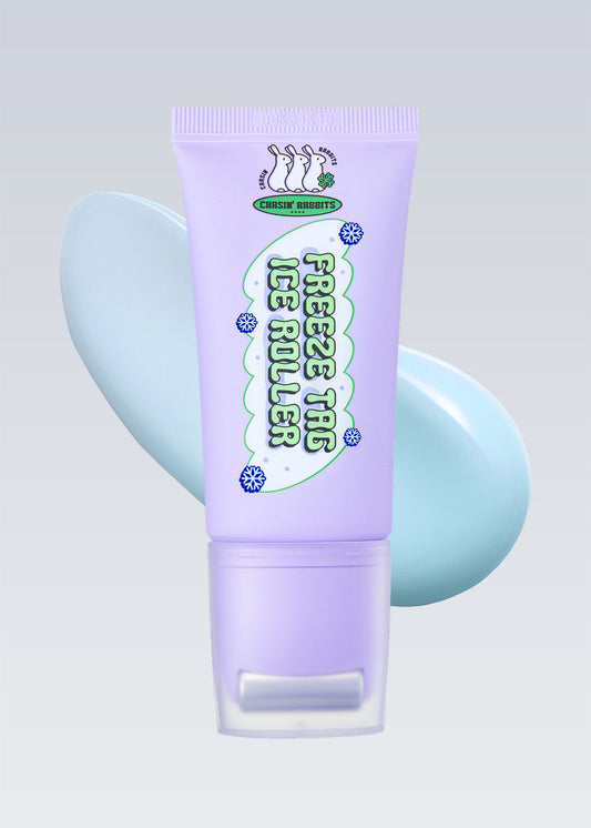 Chasin’ Rabbits Freeze Tag Ice Roller 50ml