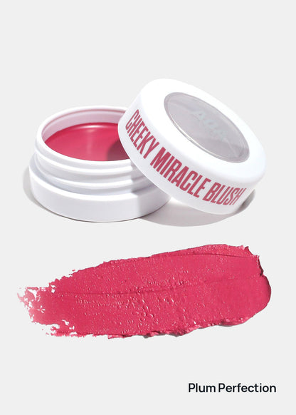 AOA Cheeky Miracle Blush