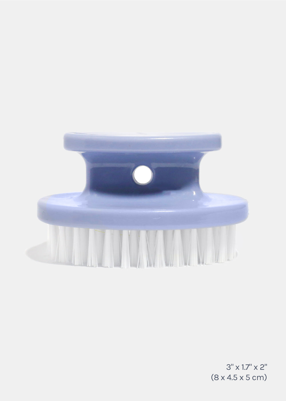 Official Key Items Cleaning Brush