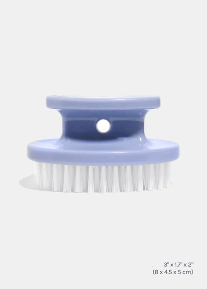Official Key Items Cleaning Brush