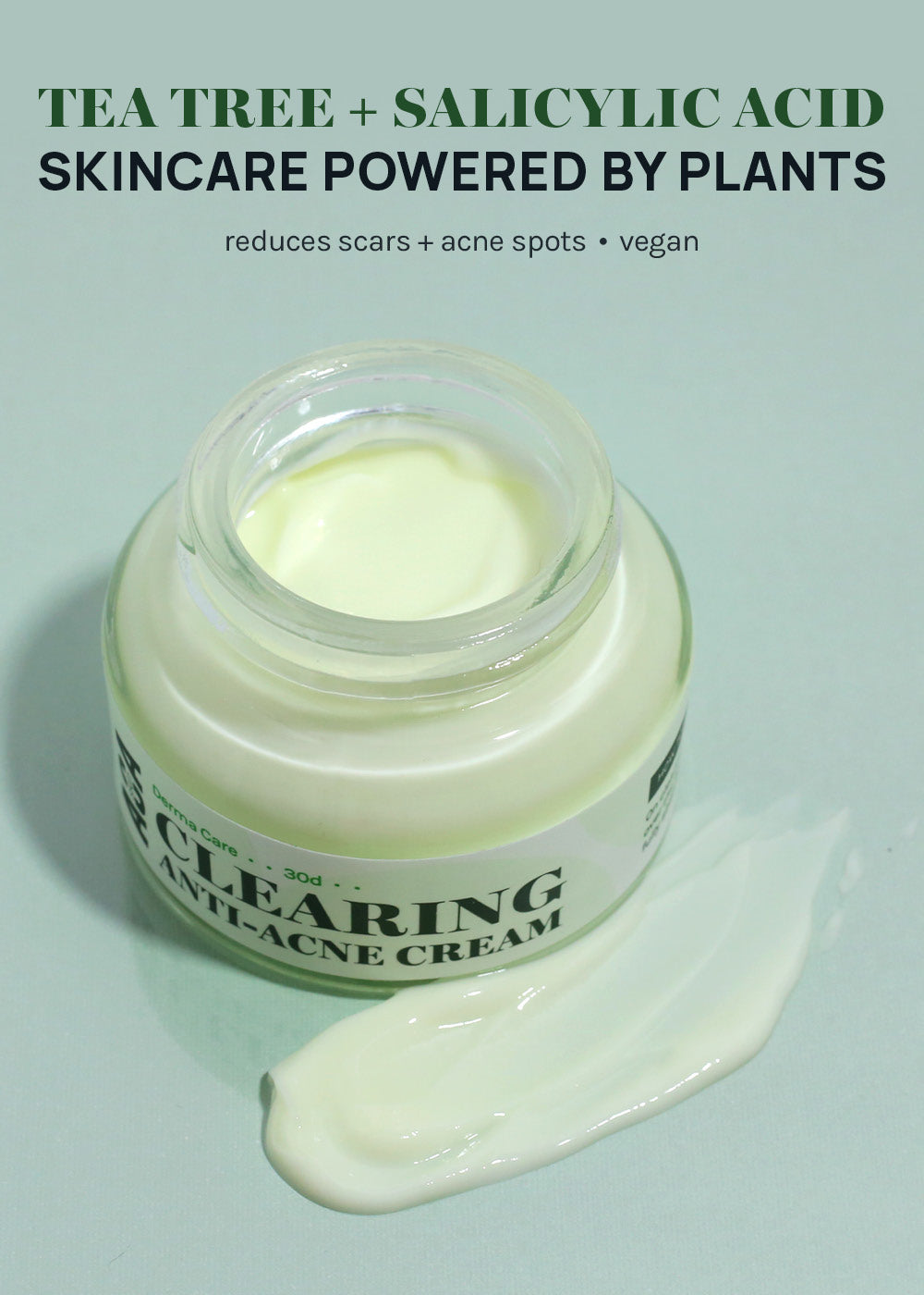 AOA Skin Clearing Anti-Acne Cream